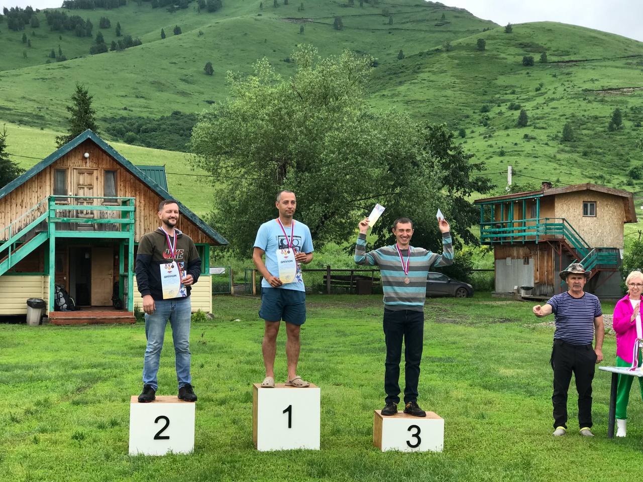 ЧСФО, Алтайского край, село Солоновка, 2158220017023496
