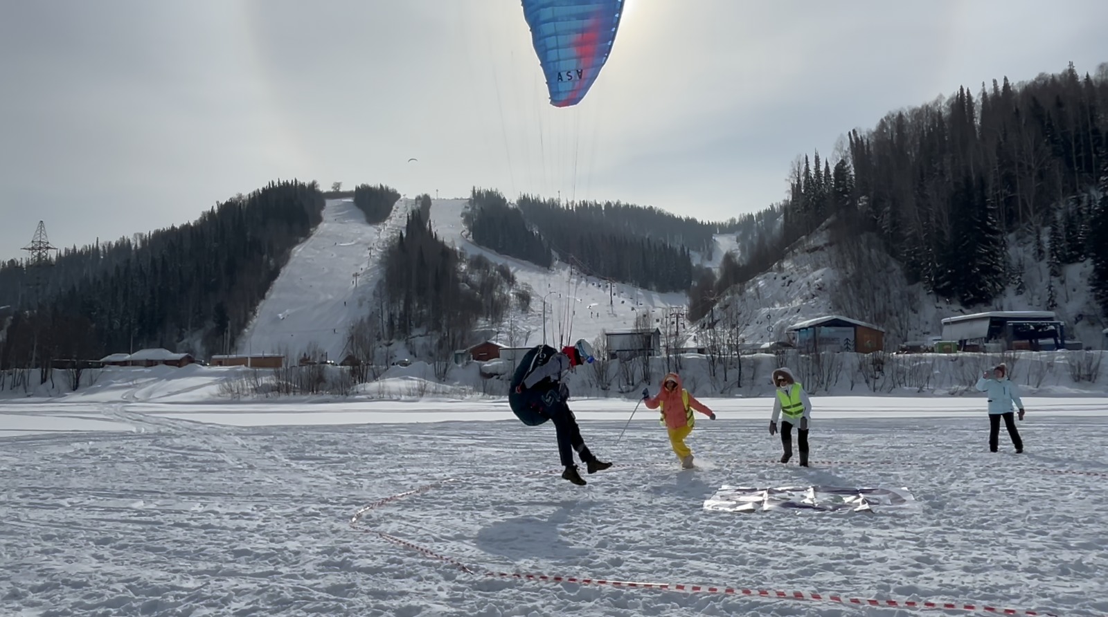 МР, Кемеровская область, Междуреченск, 2158420023039573