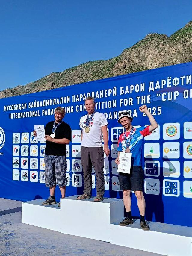 МС, Таджикистан, 2158000016040618