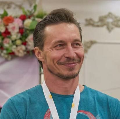 Поздравляем Виталия Анатольевича Чернякова с присвоением звания “Мастер спорта России”