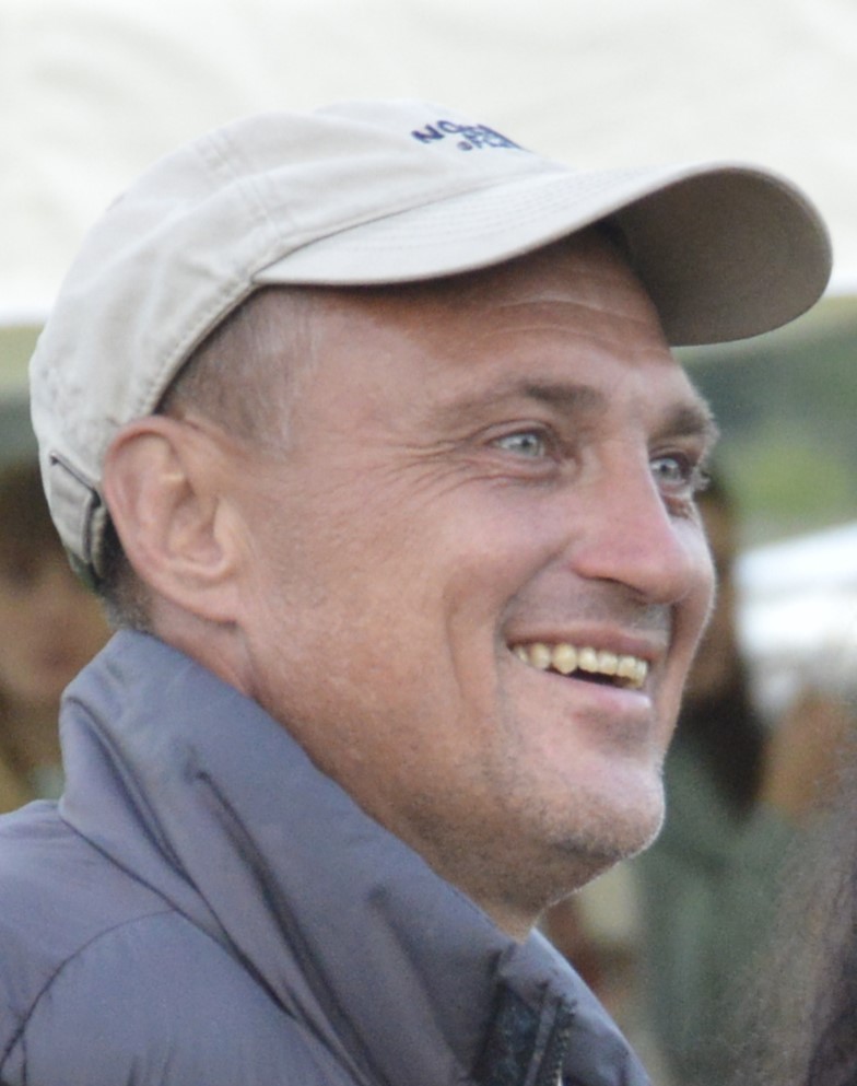 Поздравляем Коробченко Александра Анатольевича с присвоением звания "Мастер спорта России&quot