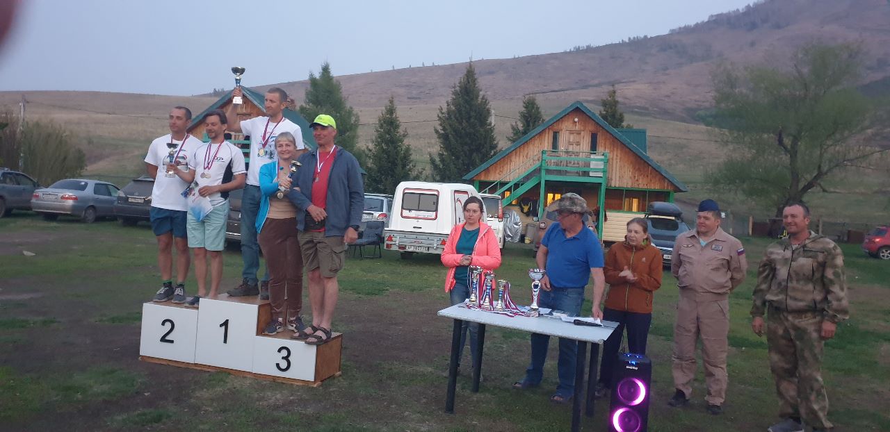 ЧСФО, 26792, Алтайский край, 30.04-09.05.2023