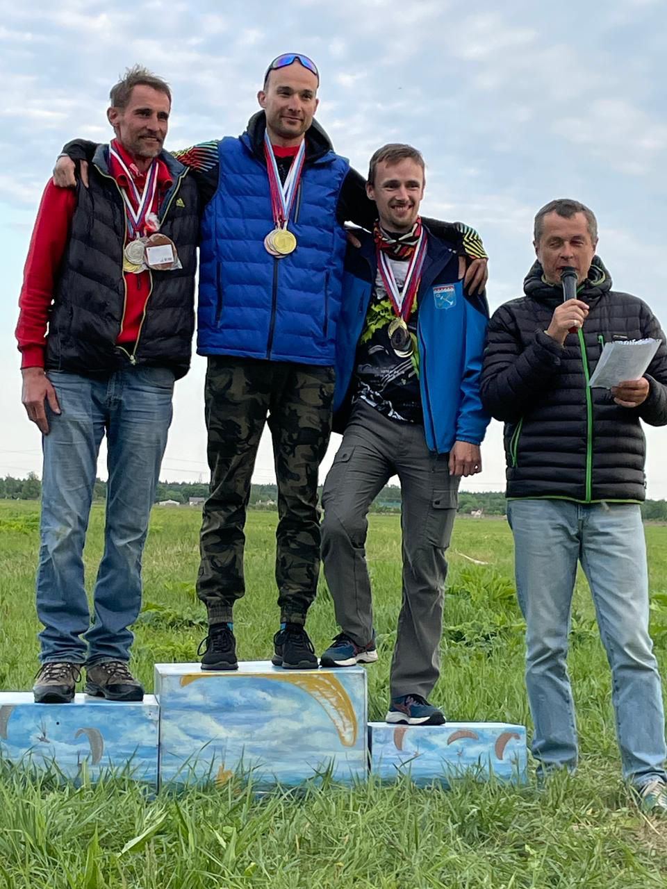 ЧСЗФО , 26795, Ленинградская обл., 19-28.05.2023
