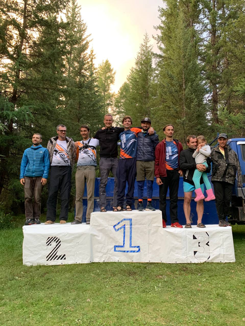 ВС, 26789, Республика Алтай, с. Курай, 23.07-29.07.2023
