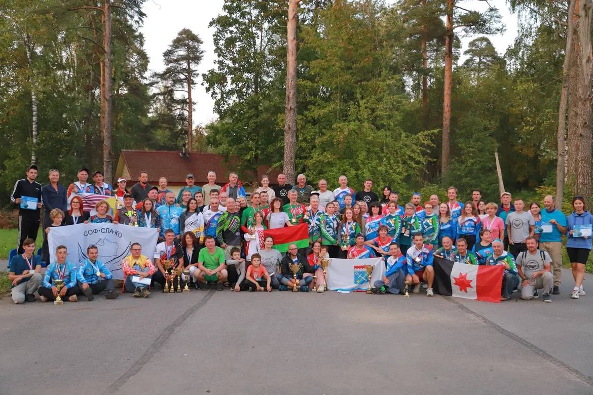 ФМ "Кубок дружбы народов&quot
